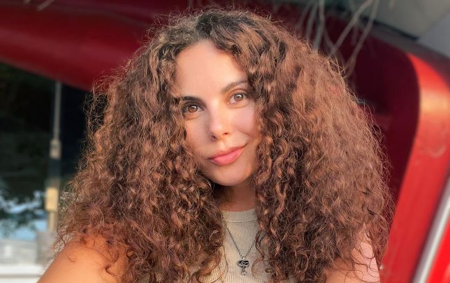 "Особливий час для мене". Настя Каменських повідала радісну новину