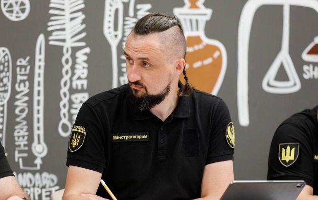 В Україні з'явиться філія KNDS: у Мінстратегпромі пояснили важливість угоди