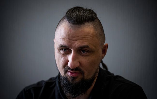 Данія стала першою країною, яка закупить зброю для ЗСУ в українських виробників