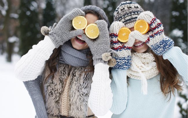 Правила безопасного поведения детей во время зимних каникул, - советы полиции
