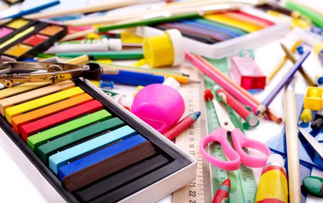 Купуємо з Officeman.ua. Різноманітність канцелярської продукції в інтернет-магазинах