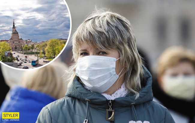 Харьков ужесточает карантин: закроют ли метро, все ограничения и запреты