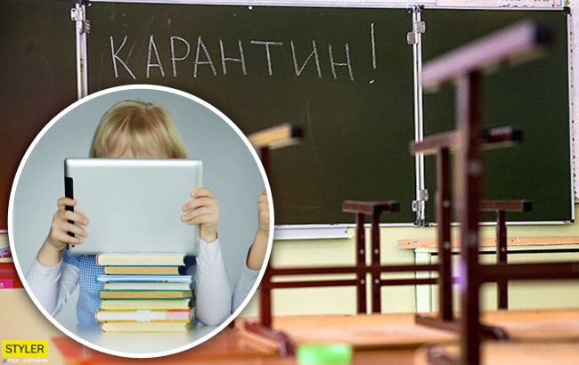 Карантин в Україні та навчальний рік: у Зеленського зробили заяву