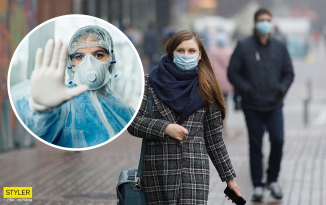 В Минздраве рассказали, когда Украина перейдет в "желтую" зону карантина