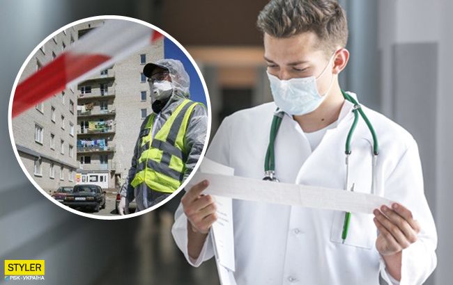 Як в Україні будуть знімати карантин: у МОЗ назвали ключові дати