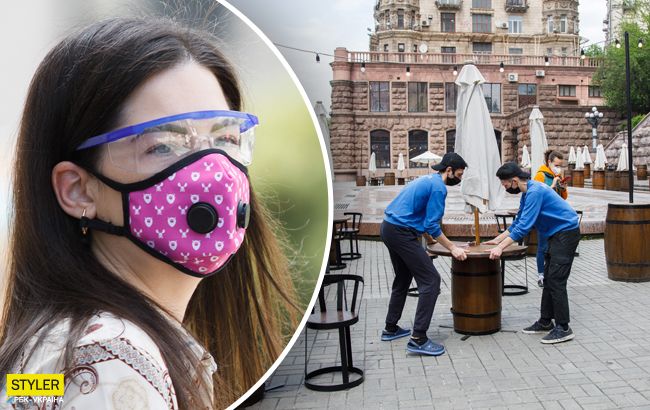 Украина перейдет на адаптивный карантин: в Кабмине озвучили план