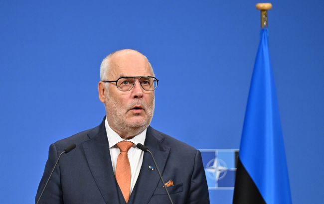 Естонія врятує Угорщину від штрафів, якщо Орбан відмовиться від контрактів із РФ