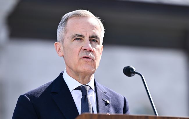 Трамп відмовився від амбіцій щодо Канади, - Карні