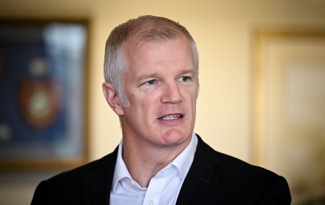 Это будет полезным: в Британии хотели бы видеть Украину на страже Ближнего Востока