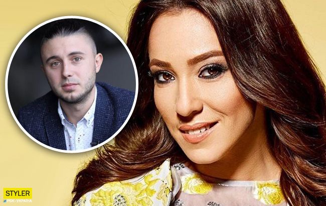 Тарас Тополя и Наталка Карпа породнились: трогательные фото