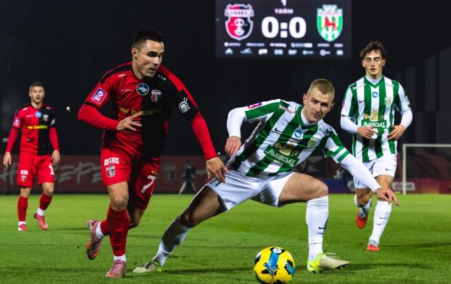 Новий турнір в українському футболі: як УПЛ назавжди позбавить клуби нудних пауз