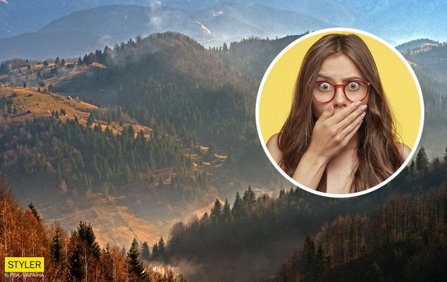 В Карпатах обнаружили неизвестную змею: укус убивает мгновенно (фото)