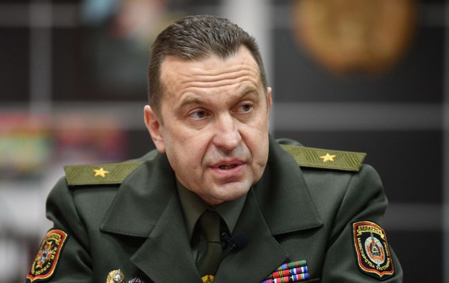 Хочуть шукати диверсантів: Білорусь сформувала спецпідрозділ "Беркут"