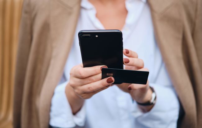 "Ощадбанк" запустив нову функцію для iPhone