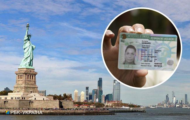Не только лотерея. Как получить грин-карту для жизни и работы в США