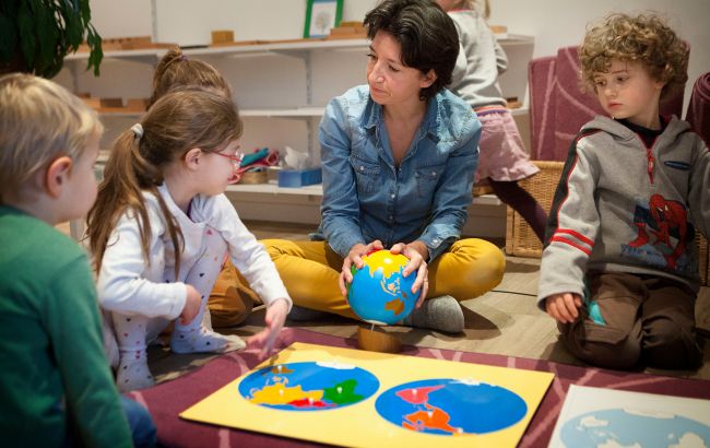 Електронна черга. Міносвіти пояснило, як збільшити шанси на вступ дитини до дитсадка