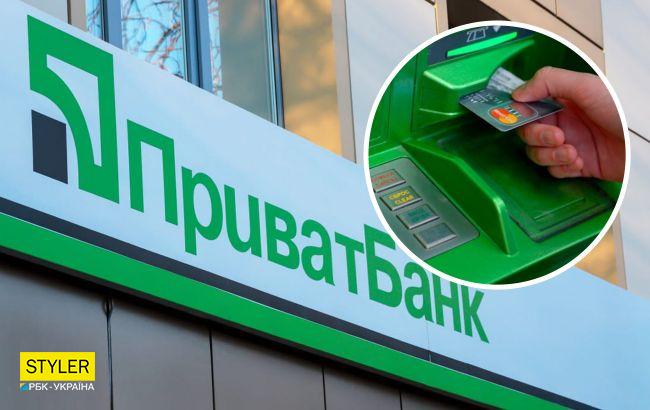 ПриватБанк заблокировал карту беженки с двумя детьми: женщина в отчаянии, в банке разводят руками