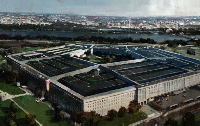 Пентагон звинуватив РФ у фабрикуванні звинувачень у бомбардуванні Алеппо