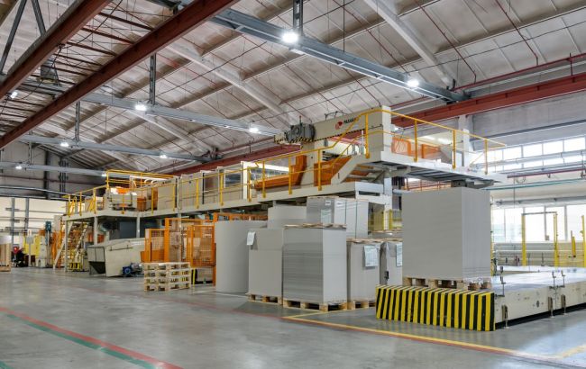 Киевский картонно-бумажный комбинат: главное для работодателя &ndash; ответственность