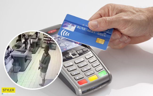 В Киеве активизировался вор-"кутила": будьте осторожны