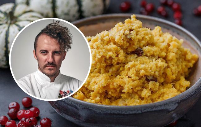 Тыквенная каша в мультиварке: Клопотенко раскрыл все секреты лакомства