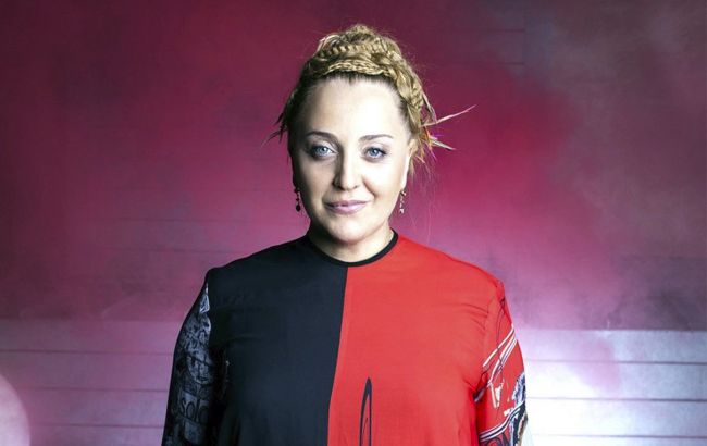 Музыка чувств и сцена у воды: Нино Катамадзе даст уникальный концерт в Киеве