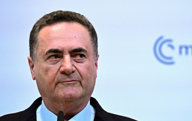 Ізраїль оголосив ділянку біля кордону з Єгиптом закритою військовою зоною