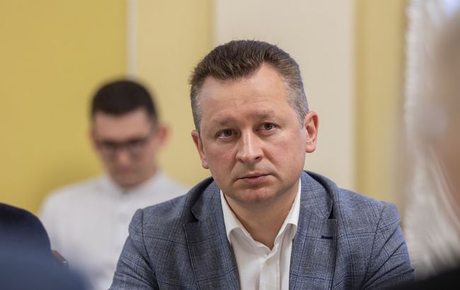 В Ощадбанку новий голова правління: хто такий  Юрій Каціон