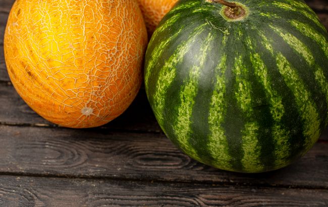 "Золоті" кавуни та дині: чи варто чекати зниження цін