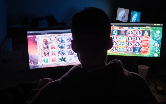 ДБР затримало директора онлайн-казино PIN-UP