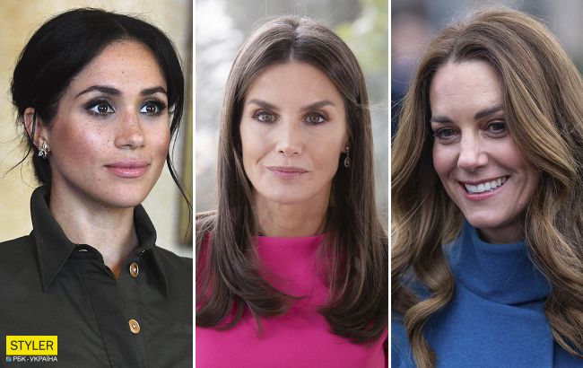 Королевский выход: 5 платьев первых леди, которые подойдут абсолютно всем