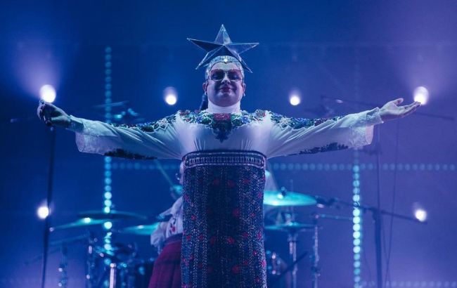 Много общего: Верка Сердючка прокомментировала президентство Зеленского