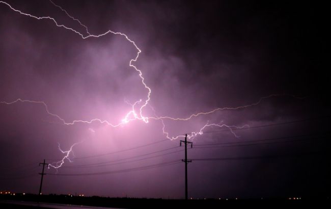 Погода стане ще гірше: синоптики засмутили прогнозом