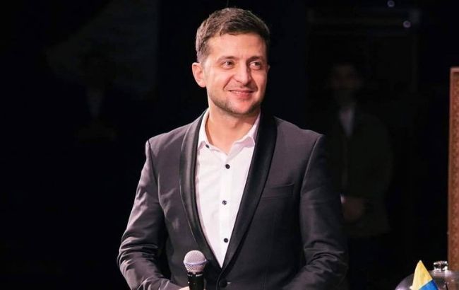 Все начинается с семьи: Зеленский впервые показал сына и умилил сеть