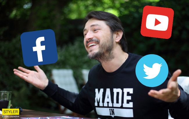 Притула идет в Раду: сеть "взорвало" заявление шоумена