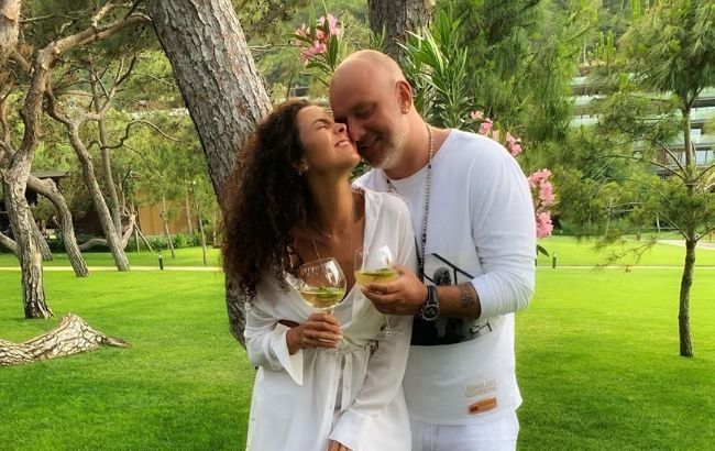 Беременна? Потап и Настя опубликовали провокационный снимок (фото)