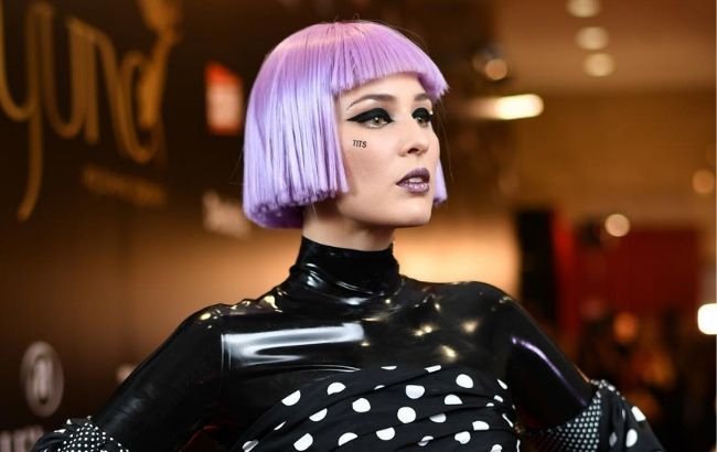 Не то, о чем вы подумали: что оказалось в райдере MARUV (фото)