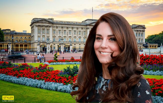 Новый титул от королевы: за что наградили Кейт Миддлтон