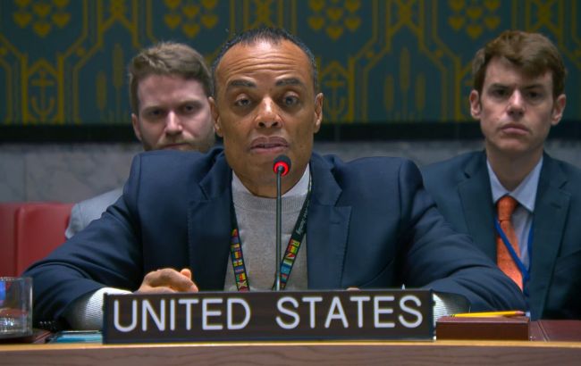 США на Радбезі ООН пригрозили Росії наслідками за подальшу агресію