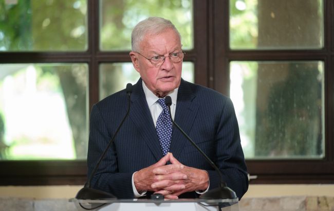 Путін у глибині душі розуміє, що не зможе перемогти Україну, - Келлог