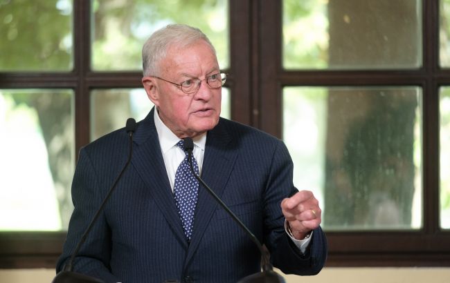 Келлог оценил человеческие потери на войне в Украине и озвучил позицию США