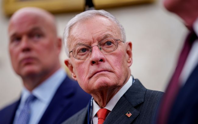 Новий пакет санкцій США проти Росії готовий до затвердження, - Келлог