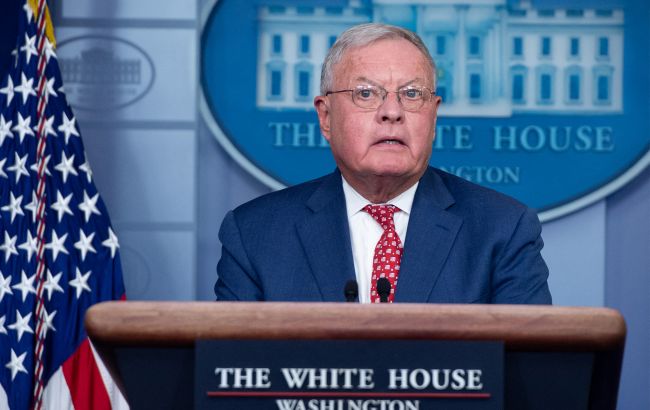 Келлог приедет в Украину в канун Дня независимости, - Reuters