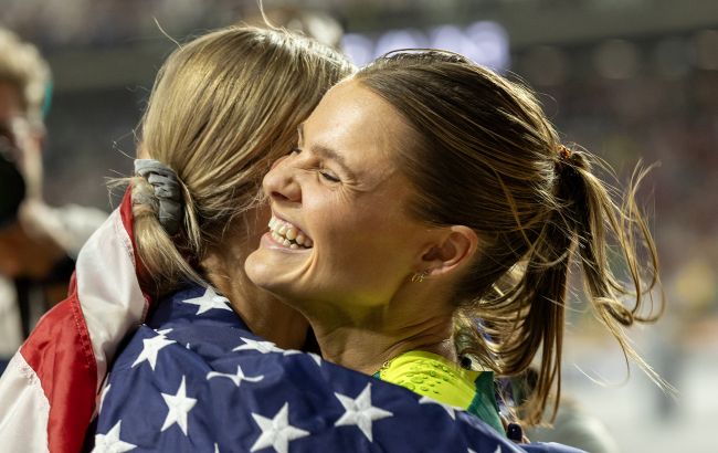 Легкоатлетичний ЧС-2023 віддав два "золота" в індивідуальному змаганні: як це можливо