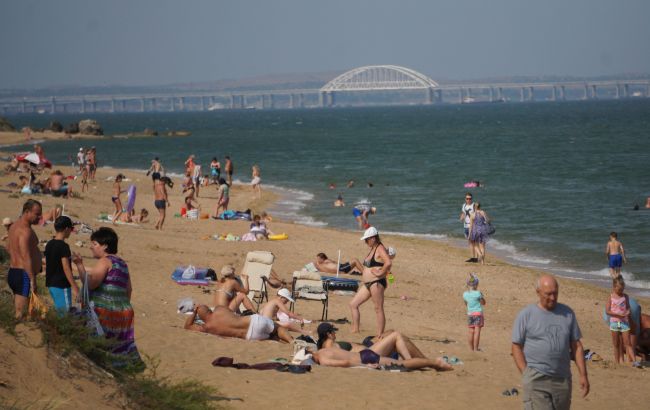 Над сходом Чорного моря формується&nbsp;циклон: які наслідки