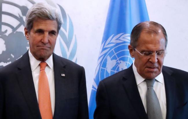 На зустрічі в Лозанні не домовилися про врегулювання конфлікту в Сирії