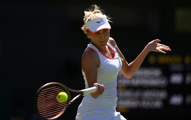 Людмила Киченок потеряла шанс на трофей в парном финале Аделаиды WTA 500 в парном финале