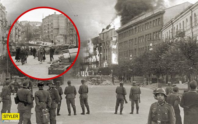 Ценность каждой жизни: как в Киеве спасали евреев во время Холокоста