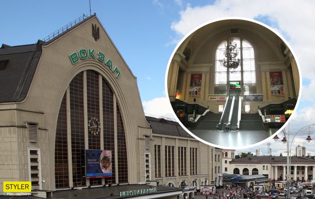 У Києві з'явиться новий "головний ескалатор країни": де і як він буде виглядати