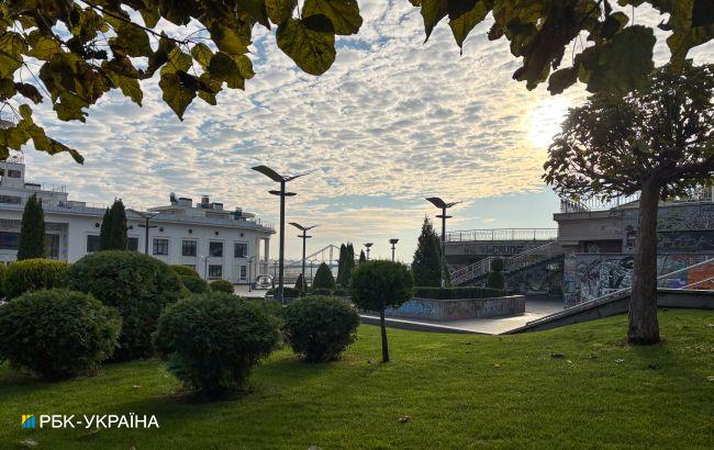 Синоптики дали прогноз на сегодня в Украине